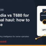 Cascadia vs T680 for regional haul: how to choose