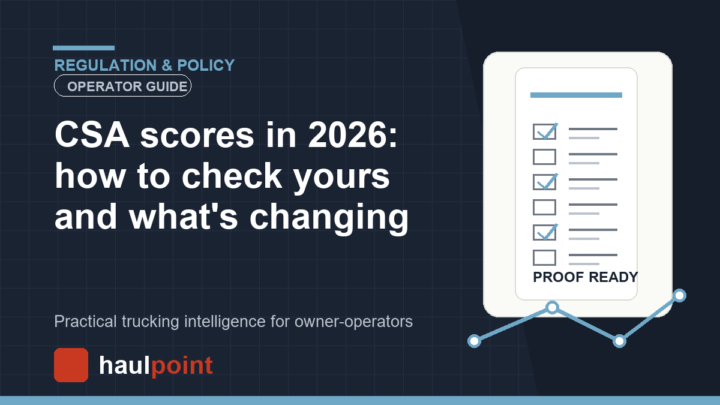 CSA scores in 2026: how to check yours and what’s changing