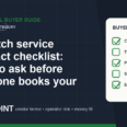 Dispatch service contract checklist: what to ask before someone books your truck
