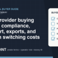ELD provider buying guide: compliance, support, exports, and hidden switching costs