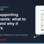 ELD supporting documents: what to keep and why it matters