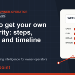 How to get your own authority: steps, costs, and timeline
