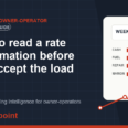 How to read a rate confirmation before you accept the load