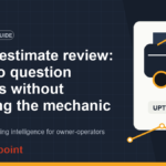 Shop estimate review: how to question repairs without fighting the mechanic