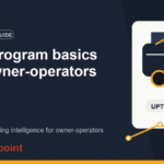 Tire program basics for owner-operators
