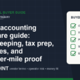Truck accounting software guide: bookkeeping, tax prep, invoices, and cost-per-mile proof